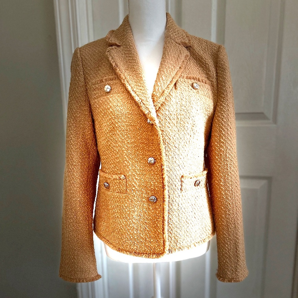 Jacket/blazer